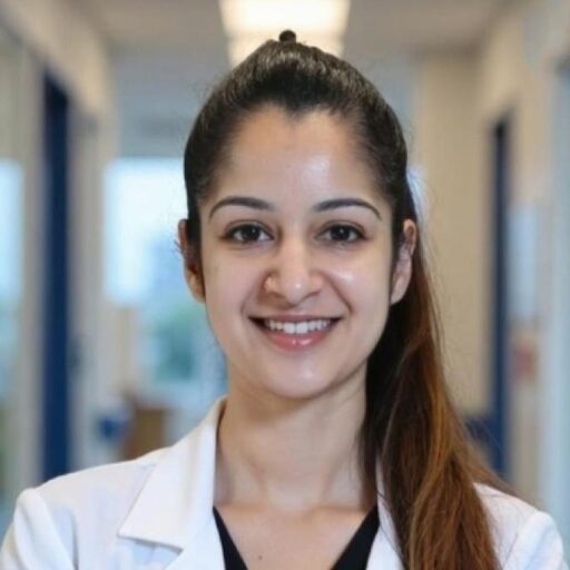 Dr. Divyani Gupta
